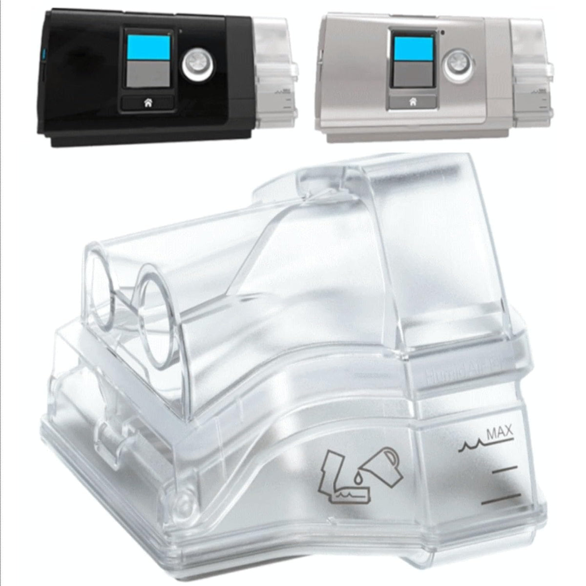 CPAP Humidifiers