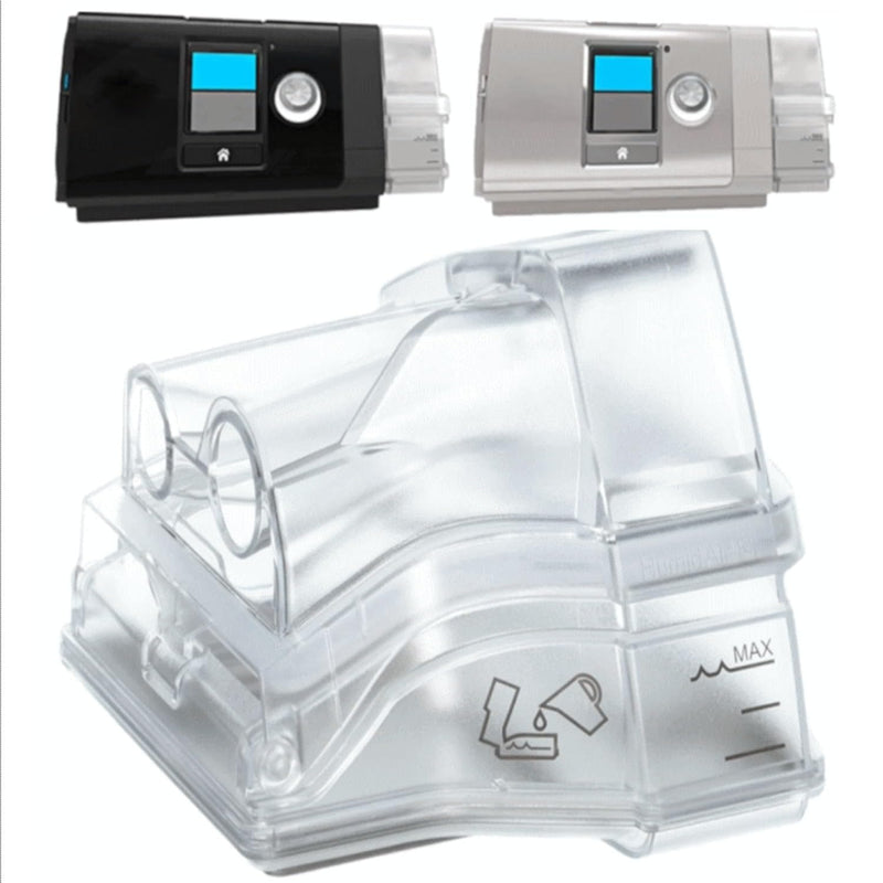 CPAP Humidifiers