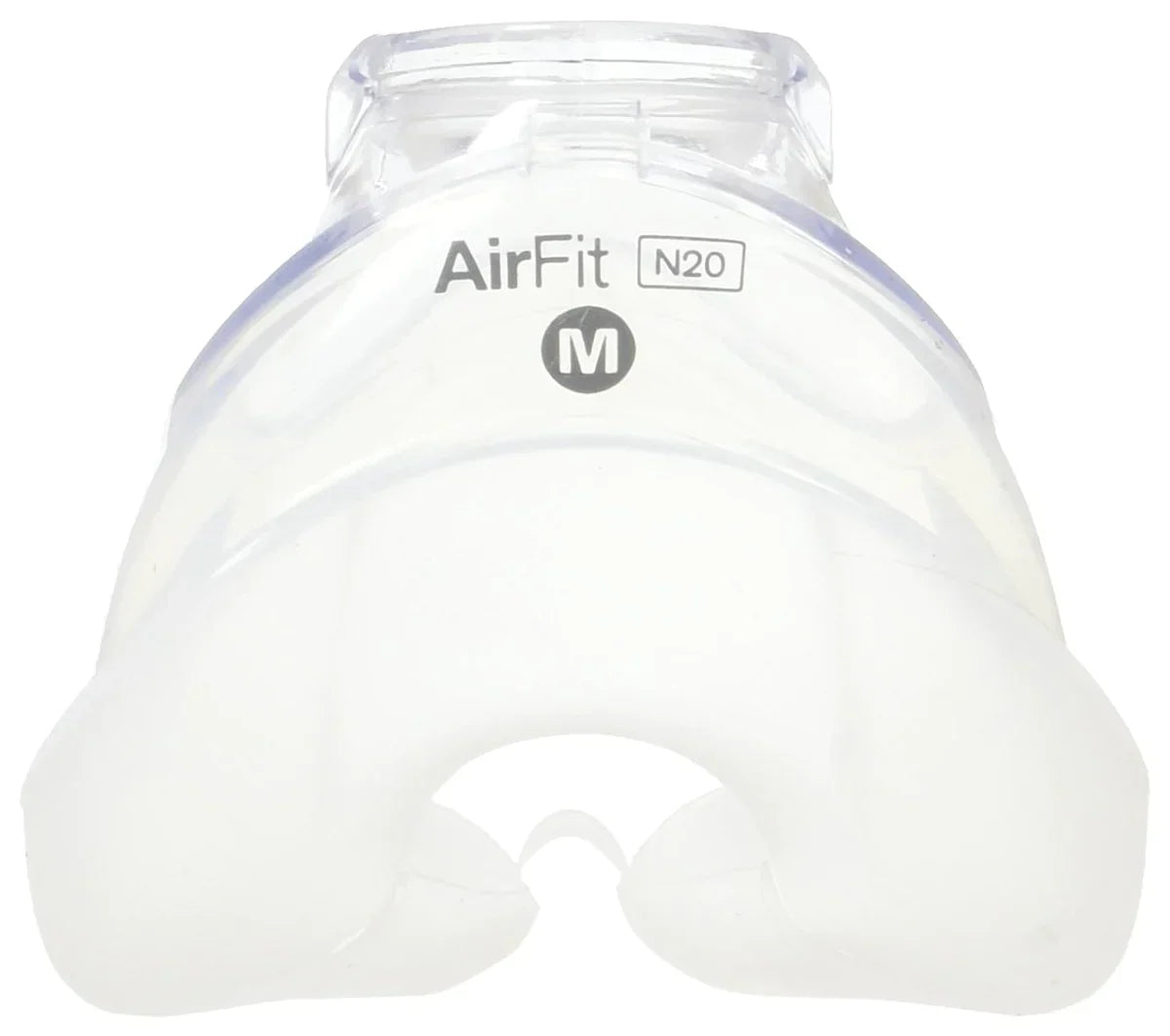 Nasal CPAP Mask Cushions