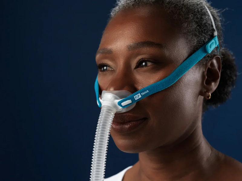 CPAP Mask Complete Set