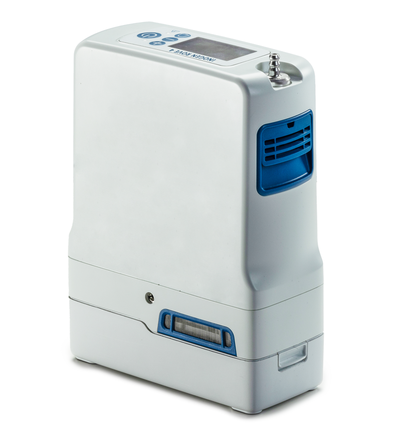 Portable Oxygen Concentrators