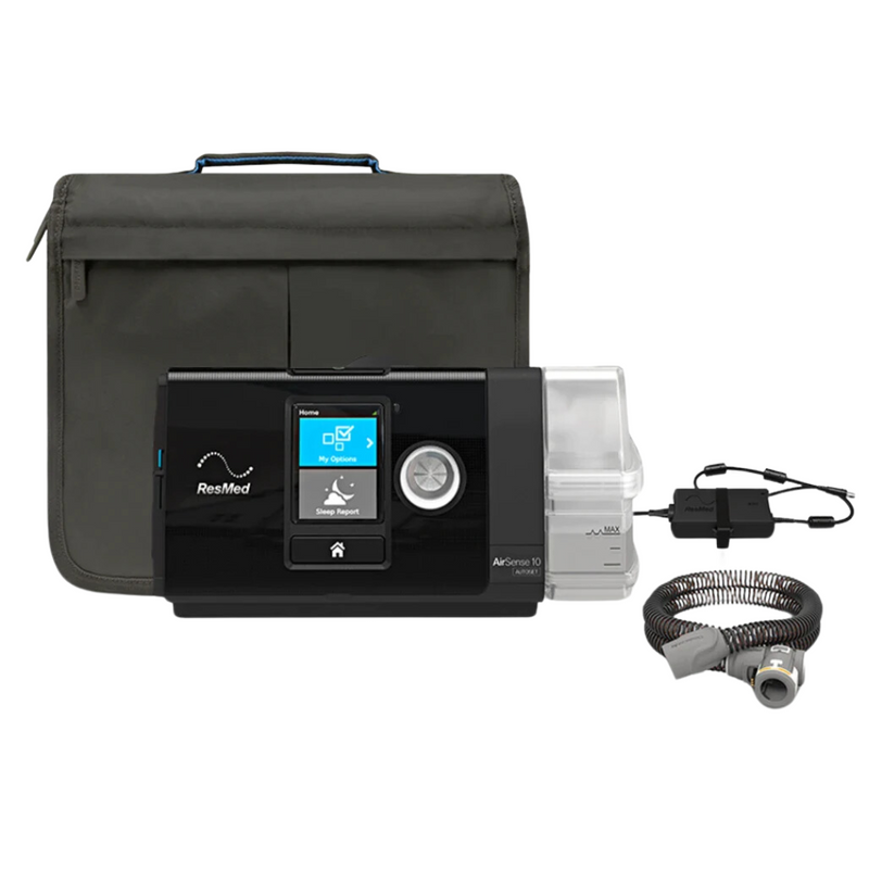 CPAP Machine Bundles