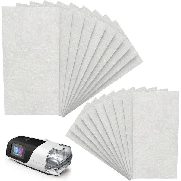 CPAP Filters