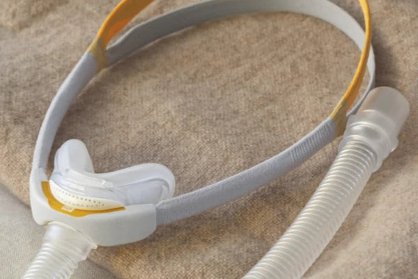 Nasal CPAP Masks