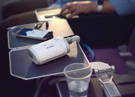 Travel CPAP Accessories
