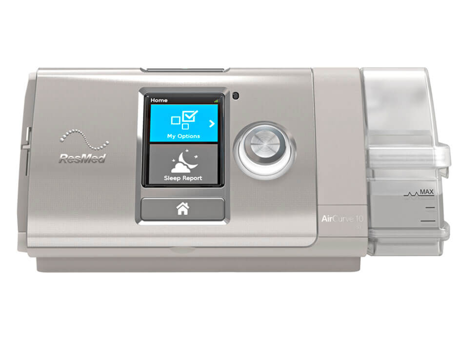 BiPAP Machines