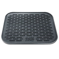 CPAPology Black Knight Protector Mat