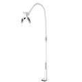 CPAPology Raptor, Hose Suspension System