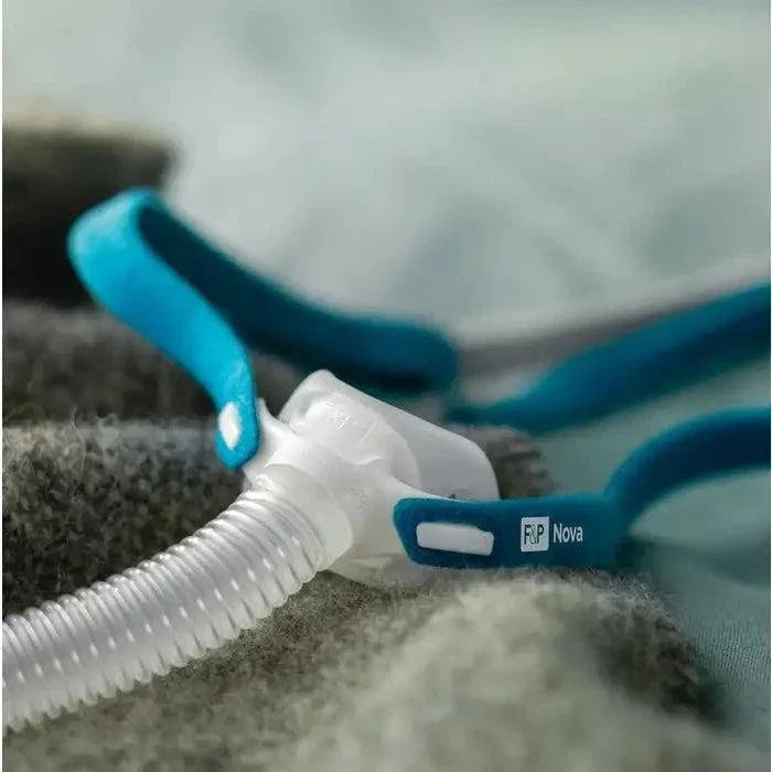 F&P NOVA Micro Nasal Pillows CPAP mask SleepEZ Home Health