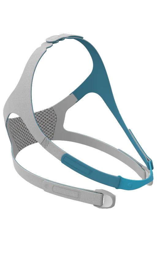 F&P Evora Full Face Mask Headgear SleepEZ Home Health