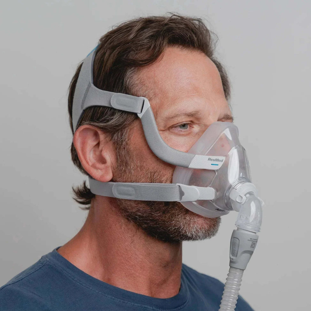 ResMed AirFit™ F20 Full Face Mask