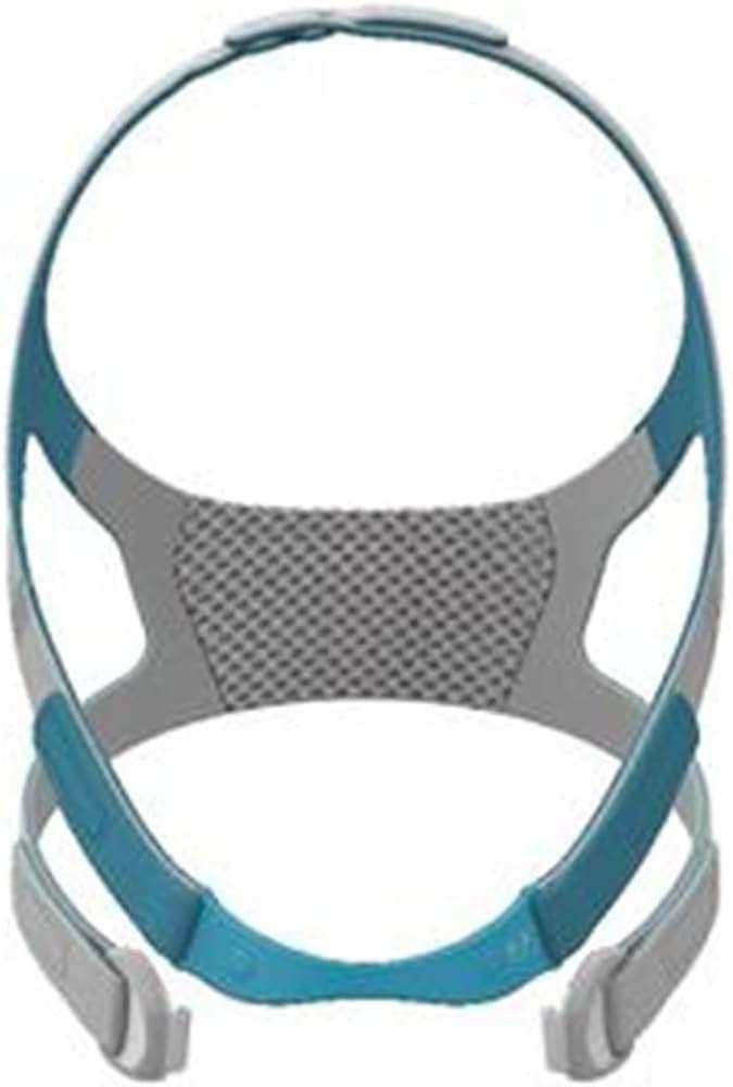 Evora™ Full Face Headgear