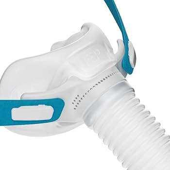 F&P NOVA Micro Nasal Pillows CPAP mask SleepEZ Home Health