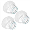 F&P ESON 2 Cushions SleepEZ Home Health
