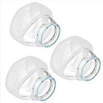 F&P ESON 2 Cushions SleepEZ Home Health