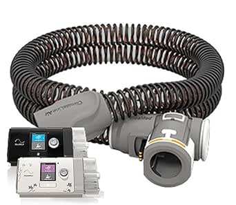 ResMed ClimateLineAir™ Heated Tubing for S10