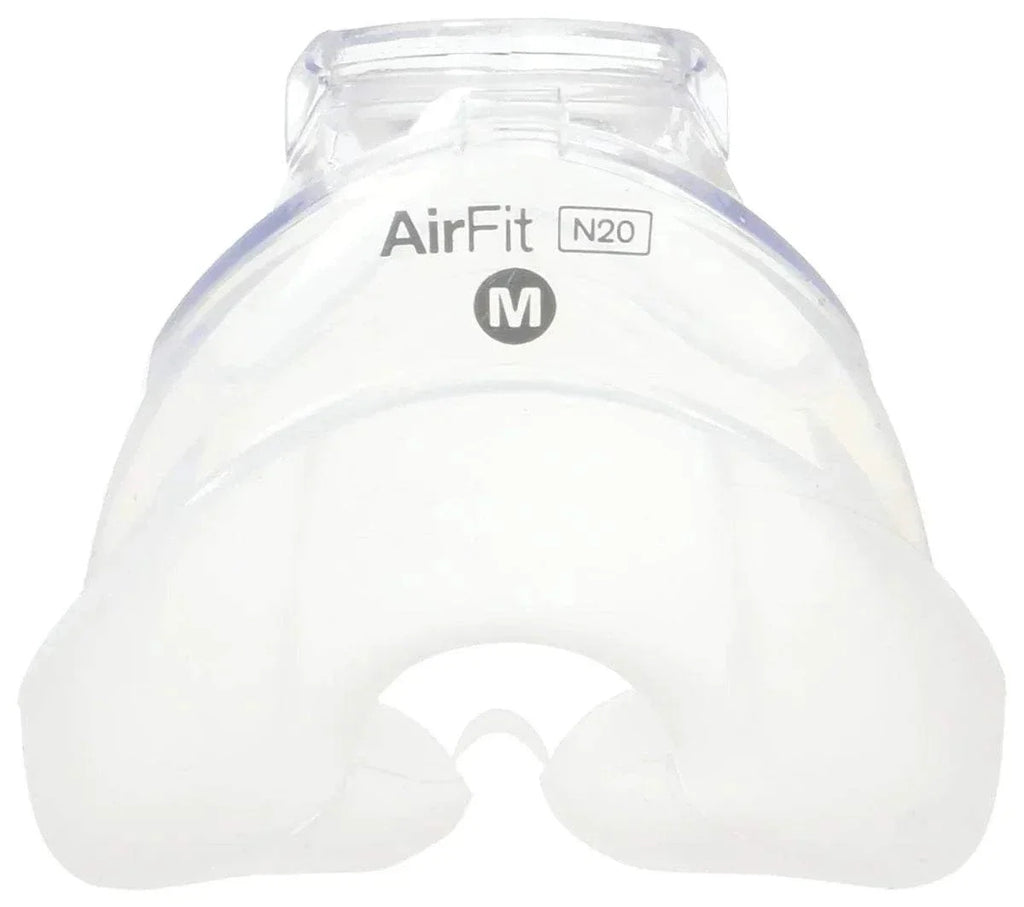 AirFit ResMed N20 Mask Cushions Silicone