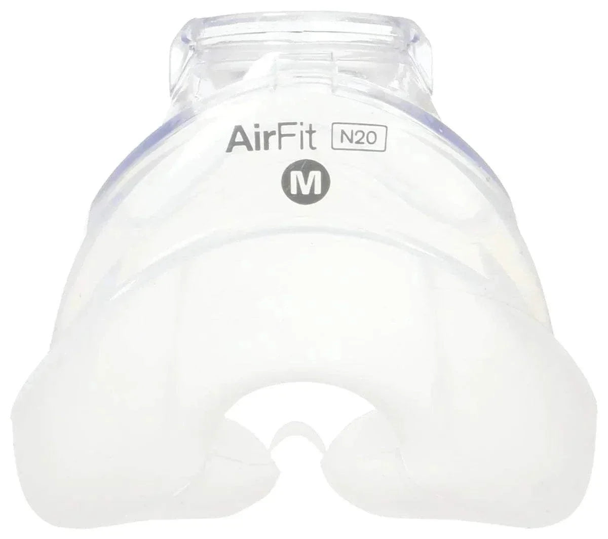 AirFit ResMed N20 Mask Cushions Silicone