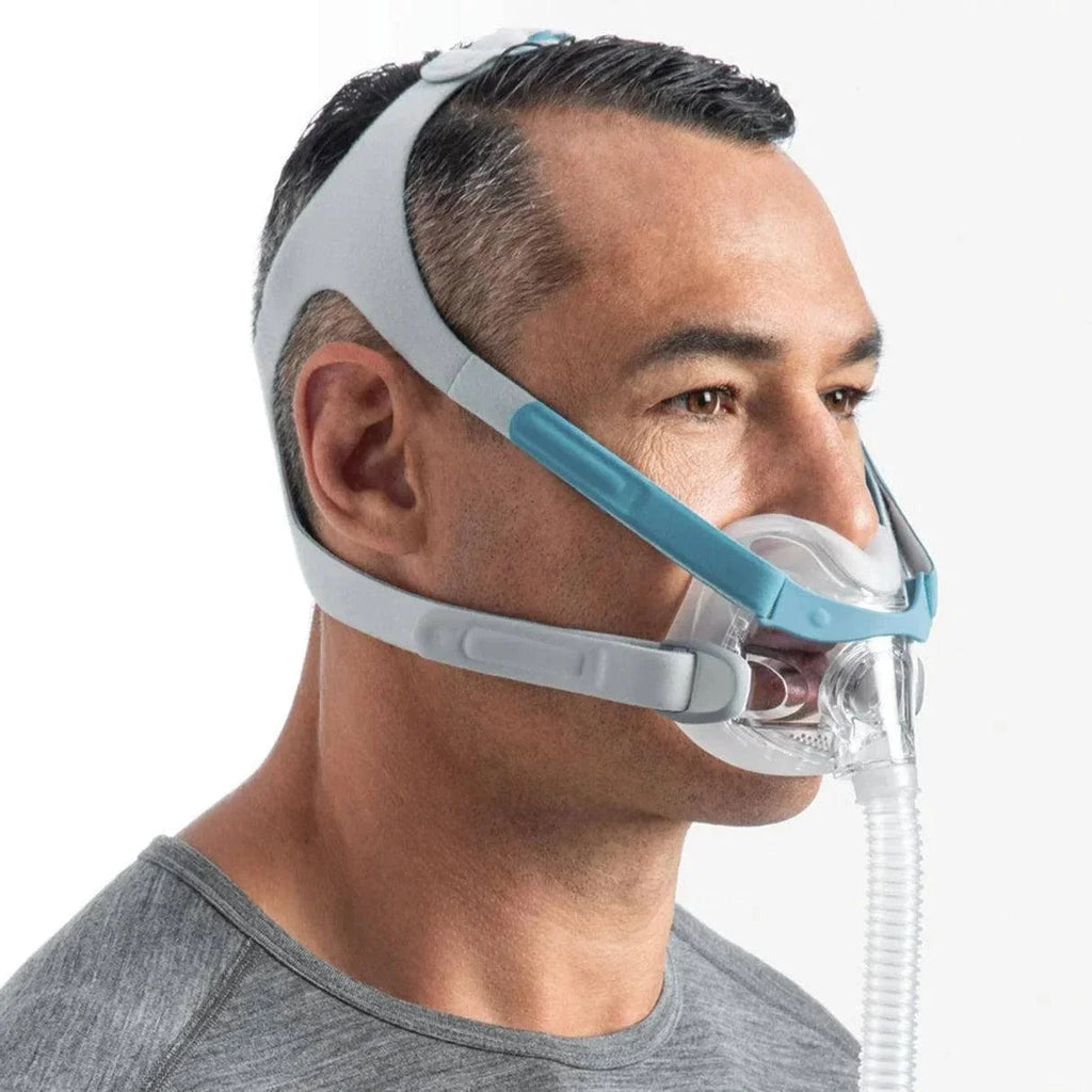 F&P Evora™ Full Face Mask