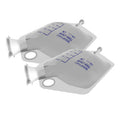 myAirvo2 refillable water bags - 2 pack