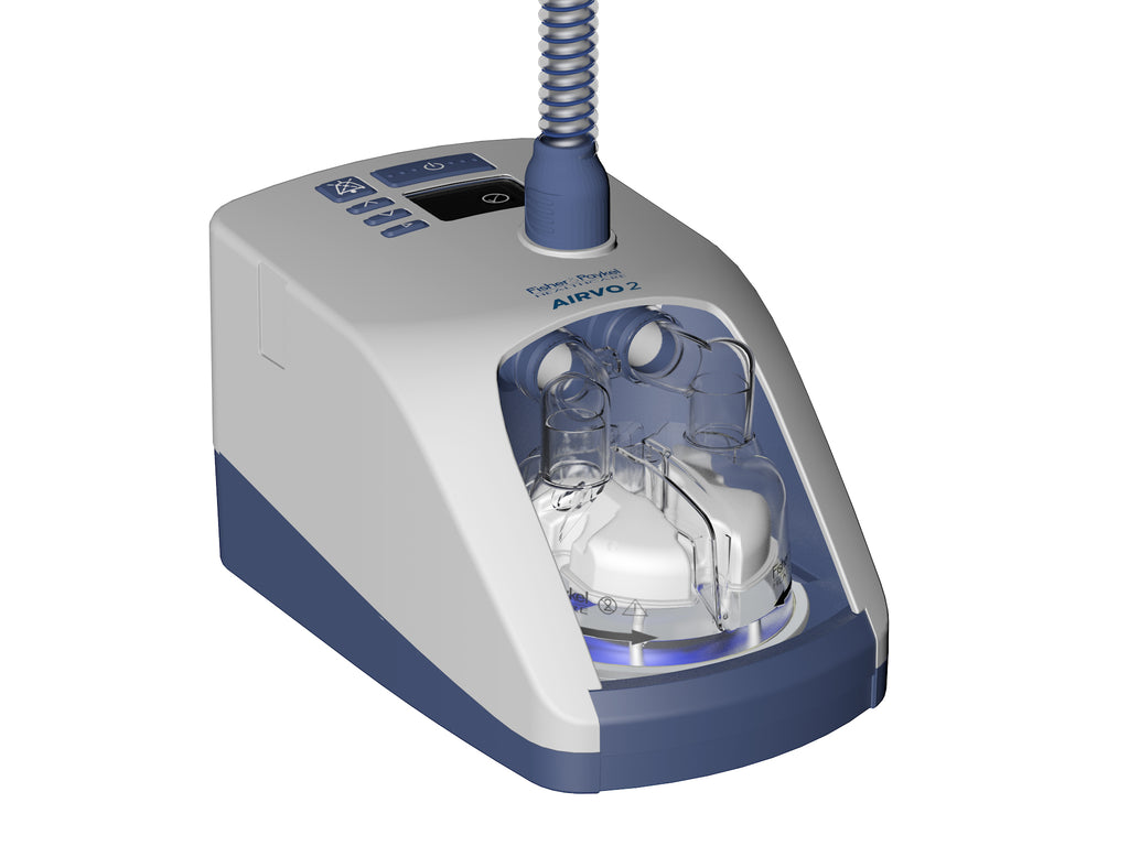 myAirvo 2