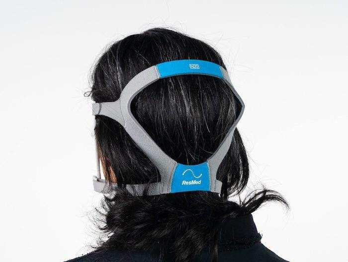 ResMed AirFit / AirTouch N20 CPAP Mask Headgear