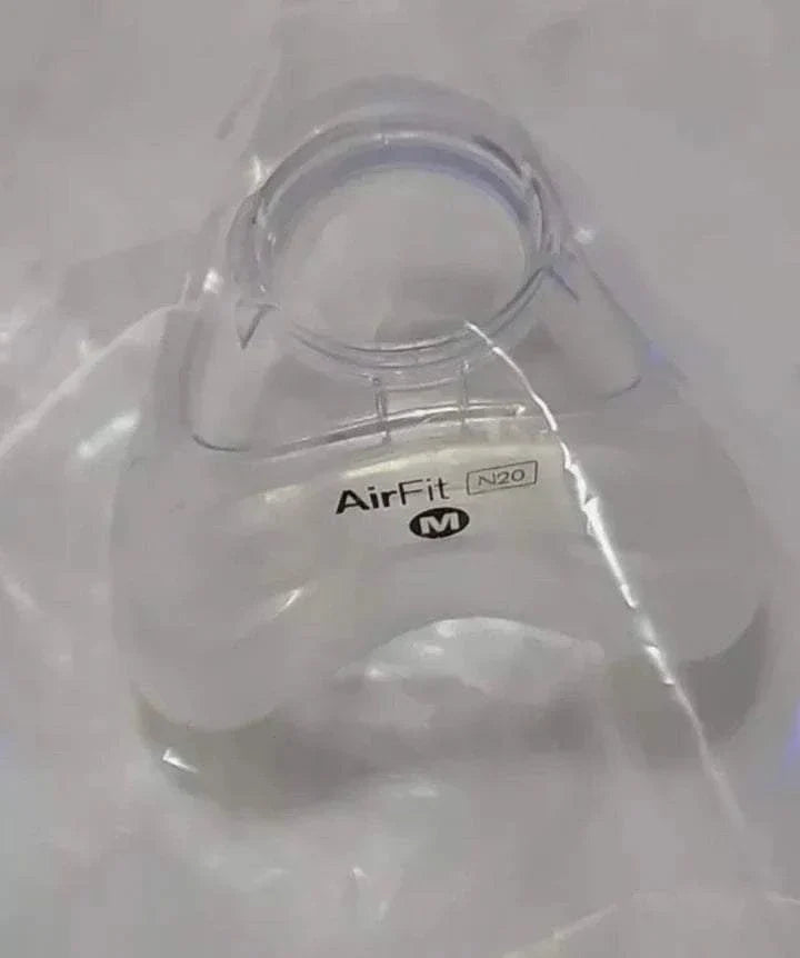 AirFit ResMed N20 Mask Cushions Silicone