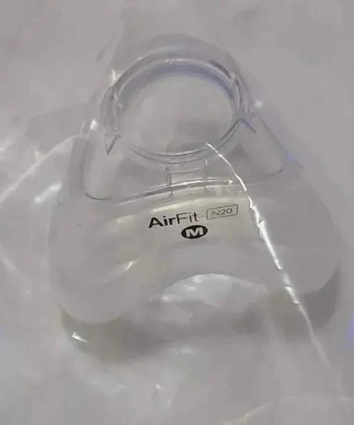 AirFit ResMed N20 Mask Cushions Silicone