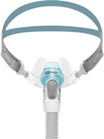 Fisher & Paykel Brevida Nasal Pillows CPAP Mask