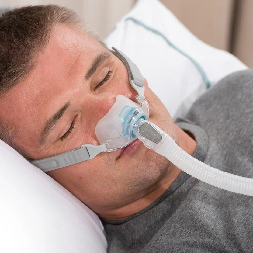 Fisher & Paykel Brevida Nasal Pillows CPAP Mask