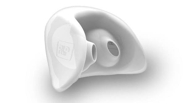 Fisher & Paykel Brevida Nasal Pillows CPAP Mask