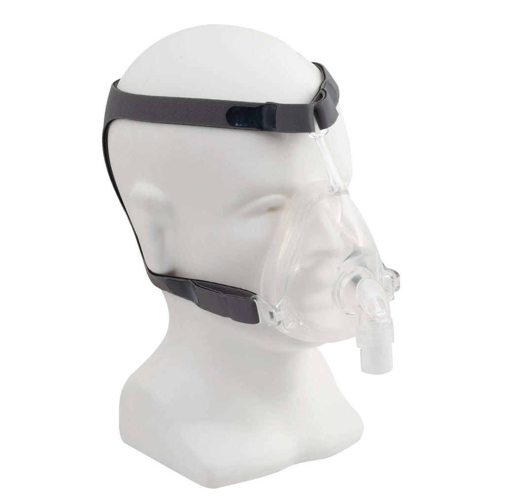 ResVent Full Face Mask
