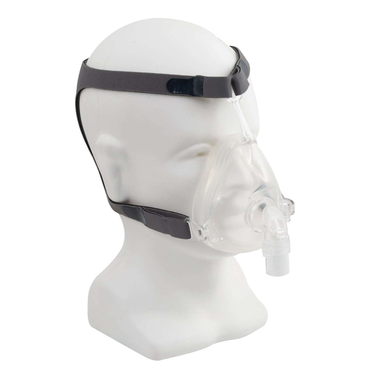 ResVent Full Face Mask