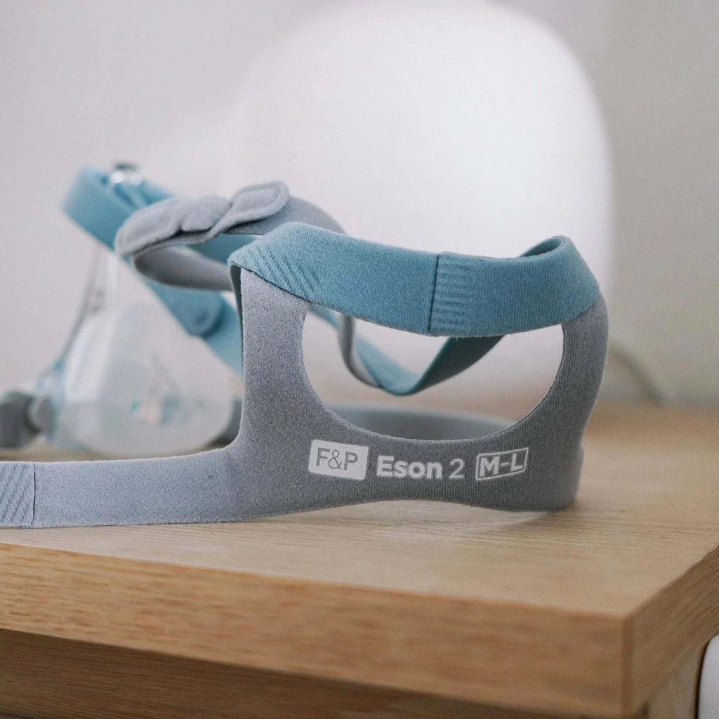 Eson™ 2 Headgear (Small and Medium-Large)