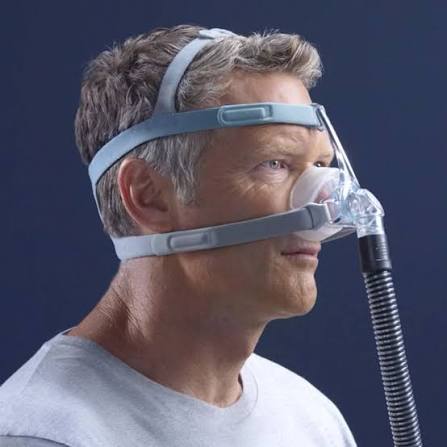 Eson 2 Nasal CPAP Masks