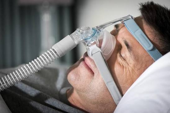Eson 2 Nasal CPAP Masks