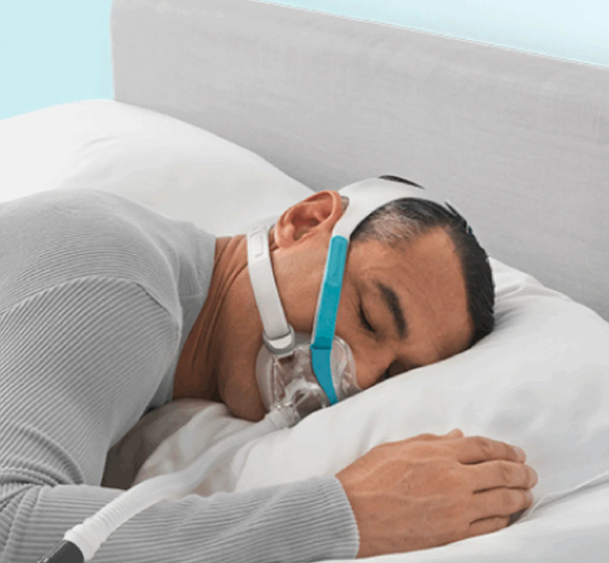 Fisher & Paykel Evora Full Face CPAP Mask