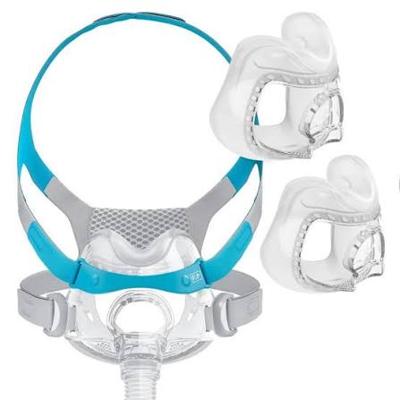 Fisher & Paykel Evora Full Face CPAP Mask