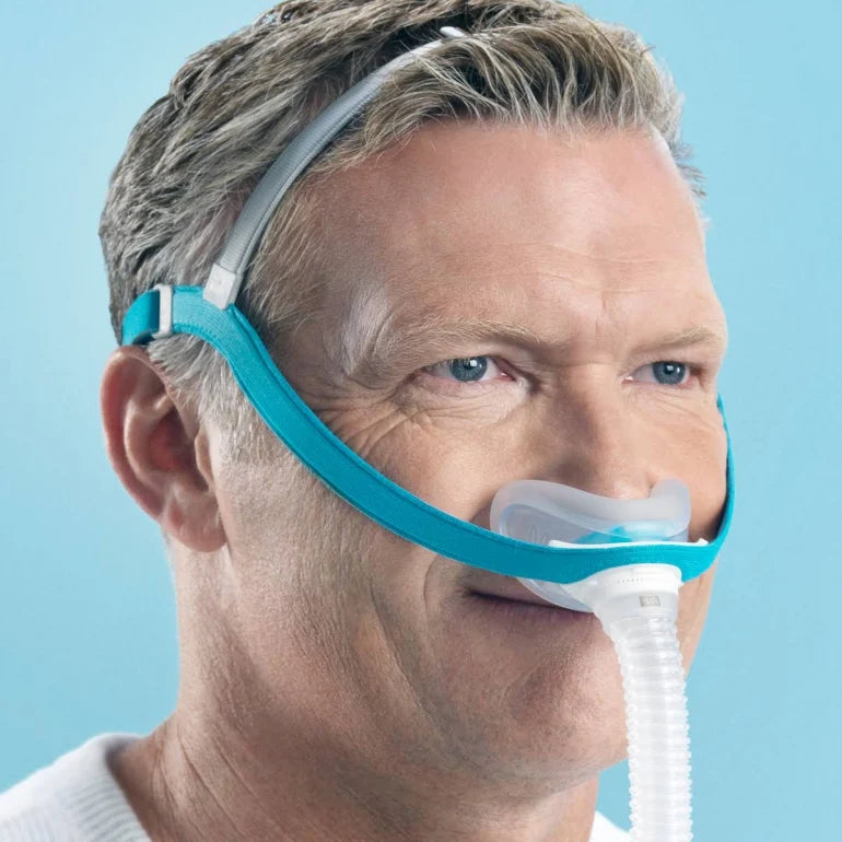 Fisher & Paykel Evora Nasal CPAP Masks