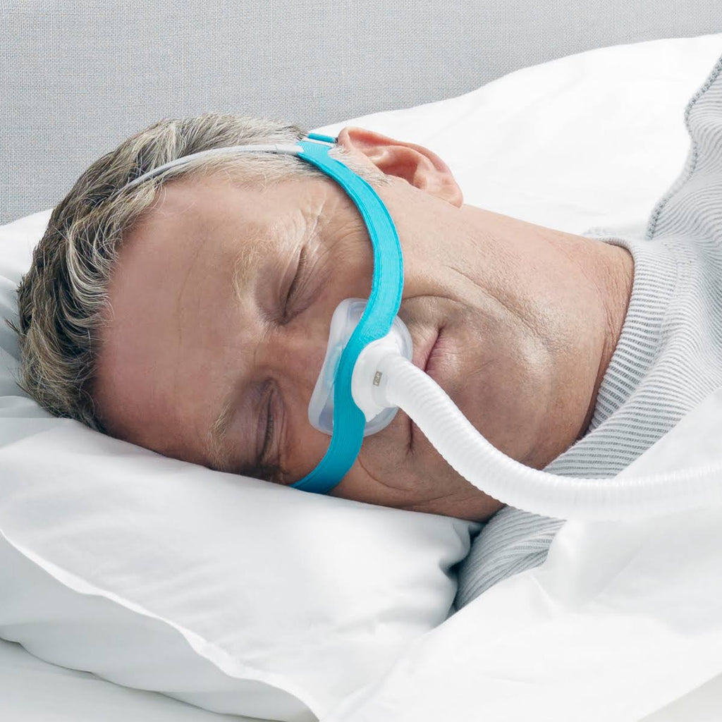 Fisher & Paykel Evora Nasal CPAP Masks