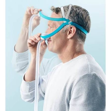 Fisher & Paykel Evora Nasal CPAP Masks