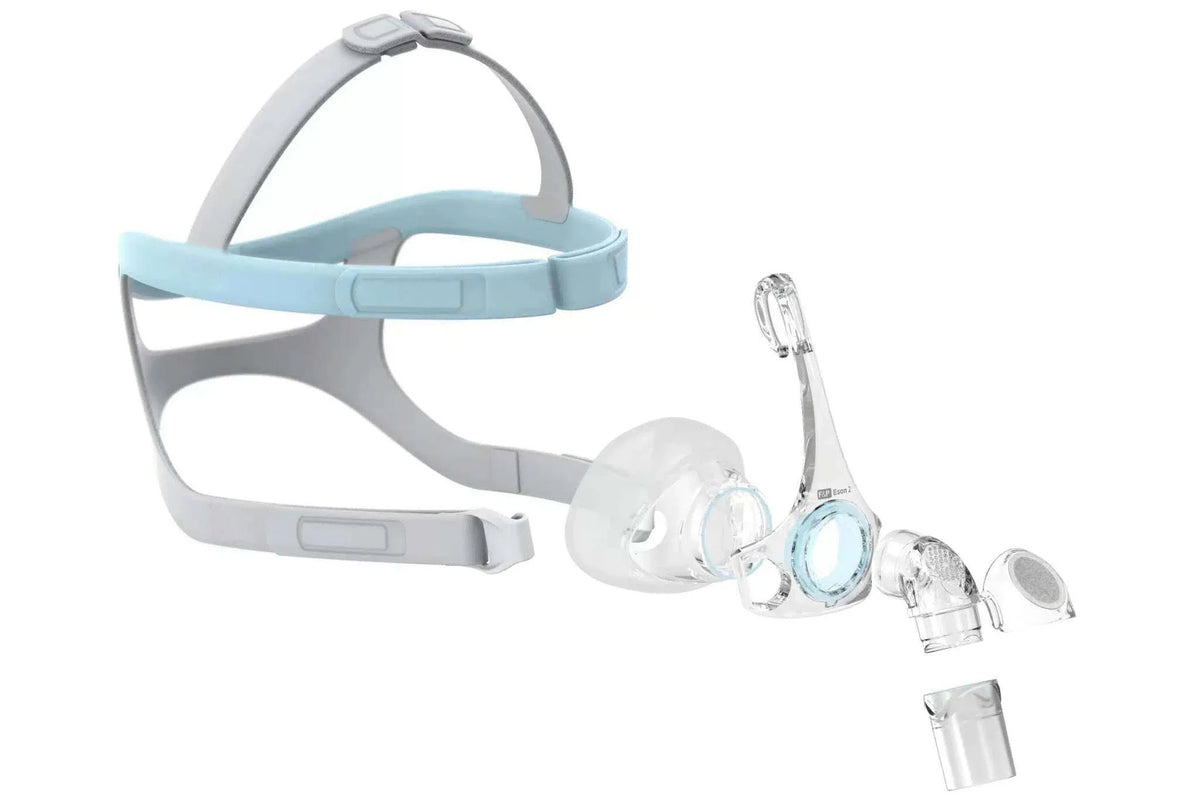 F&P Eson 2 Nasal Mask SleepEZ Home Health