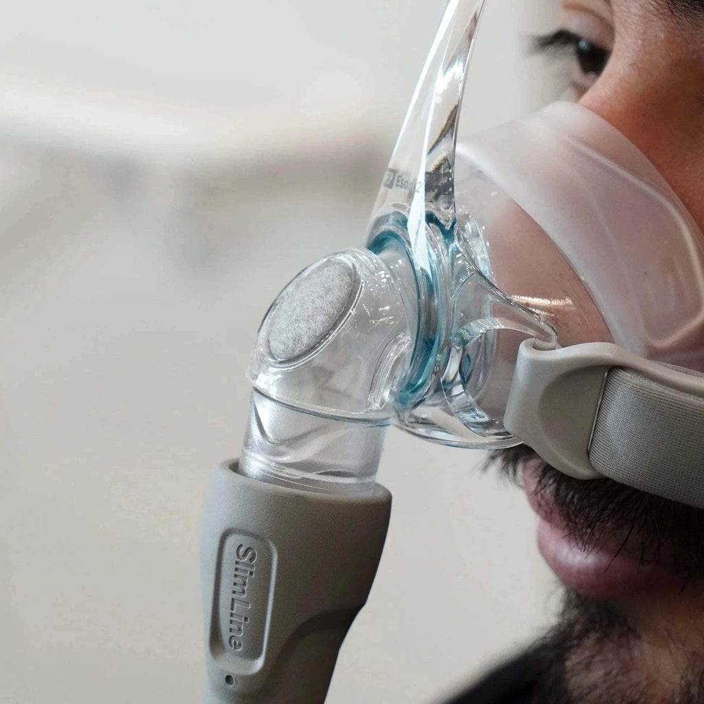 F&P Eson™ 2 Nasal Mask