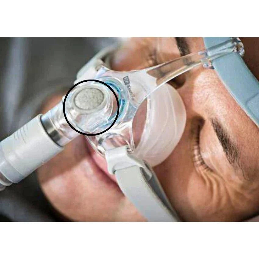F&P Eson 2 Diffuser SleepEZ Home Health