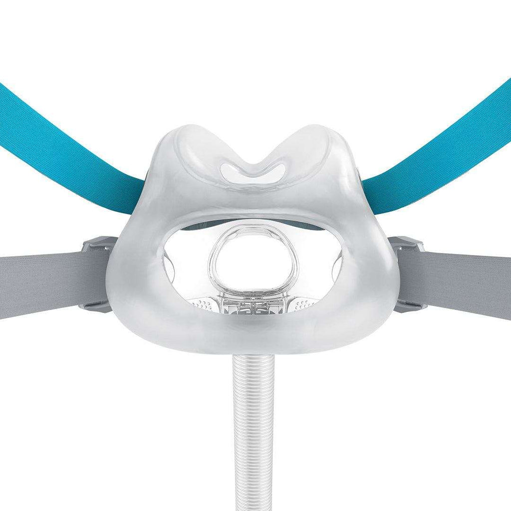F&P Evora Full Face Mask SleepEZ Home Health