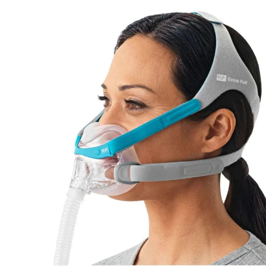F&P Evora™ Full Face Mask