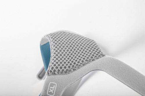F&P EVORA XL/L Full Face Mask Headgear SleepEZ Home Health