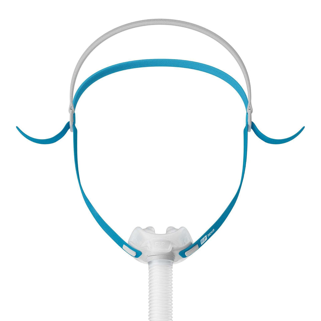 F&P Nova Micro™ Nasal Pillows Mask