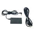 Inogen DC Power Cable for G3 G4 G5 Rove 6 and Rove 4 oxygen systems connected to vehicle power outlet