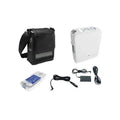 Inogen Rove 6 Portable Oxygen Concentrator | 16 and 8 cell System Bundles